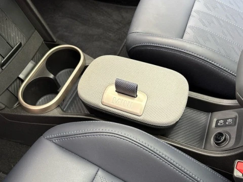 MINI Cooper C 115 kW (156 CV)
