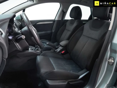 Citroën C4 1.6 HDI Business 68 kW (92 CV)