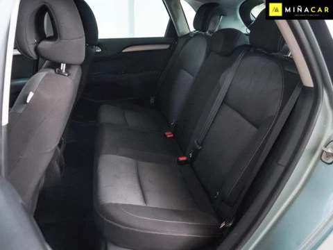 Citroën C4 1.6 HDI Business 68 kW (92 CV)