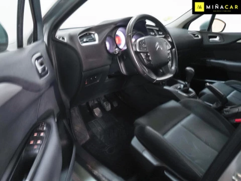 Citroën C4 1.6 HDI Business 68 kW (92 CV)