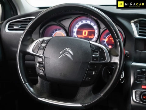 Citroën C4 1.6 HDI Business 68 kW (92 CV)