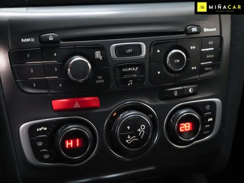 Citroën C4 1.6 HDI Business 68 kW (92 CV)