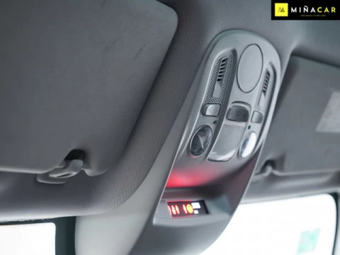 Citroën C4 1.6 HDI Business 68 kW (92 CV)