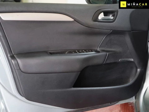 Citroën C4 1.6 HDI Business 68 kW (92 CV)