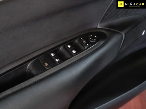 Citroën C4 1.6 HDI Business 68 kW (92 CV)