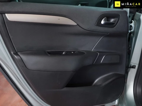 Citroën C4 1.6 HDI Business 68 kW (92 CV)