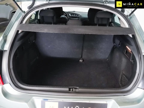 Citroën C4 1.6 HDI Business 68 kW (92 CV)