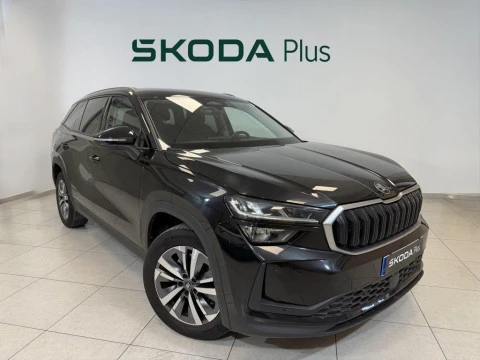 Skoda Kodiaq 1.5 TSI m-HEV Selection DSG 110 kW (150 CV)
