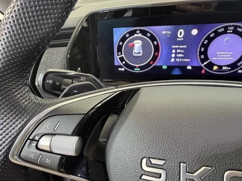 Skoda Kodiaq 1.5 TSI m-HEV Selection DSG 110 kW (150 CV)