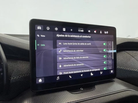 Skoda Kodiaq 1.5 TSI m-HEV Selection DSG 110 kW (150 CV)
