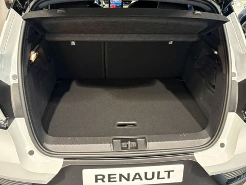 Renault Captur techno E-Tech full hybr.117 kW(160CV)
