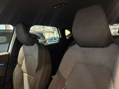 Renault Captur techno E-Tech full hybr.117 kW(160CV)
