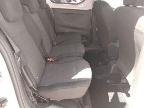 Peugeot Rifter Active Pack Standard BlueHDi 73kW