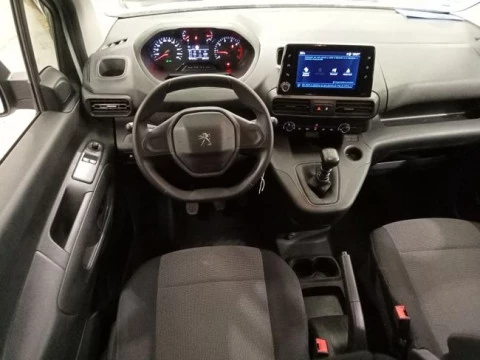 Peugeot Rifter Active Pack Standard BlueHDi 73kW
