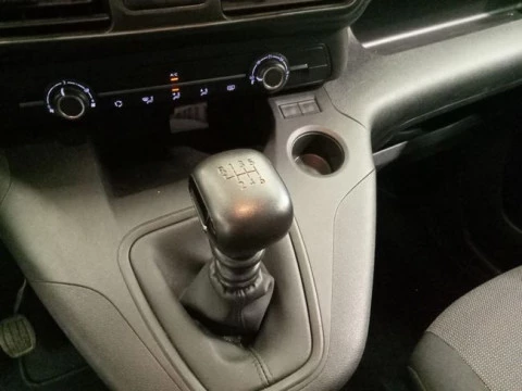 Peugeot Rifter Active Pack Standard BlueHDi 73kW