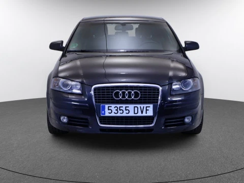 Audi A3 2.0 T FSI DSG AMBITION 3P