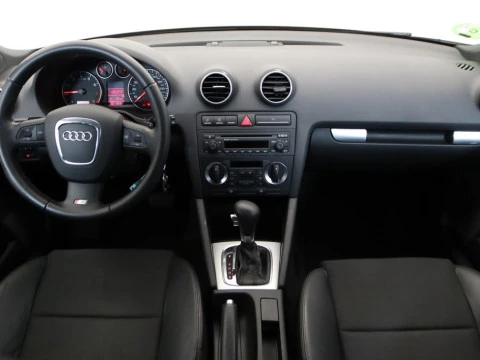 Audi A3 2.0 T FSI DSG AMBITION 3P