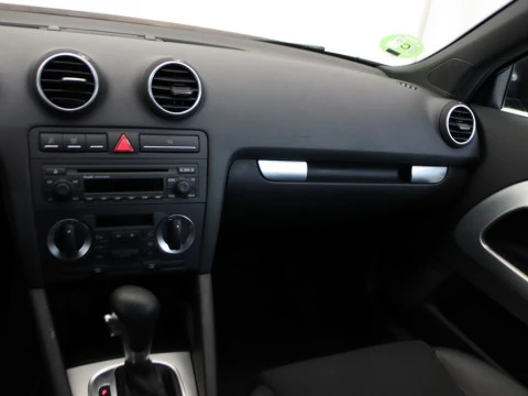 Audi A3 2.0 T FSI DSG AMBITION 3P