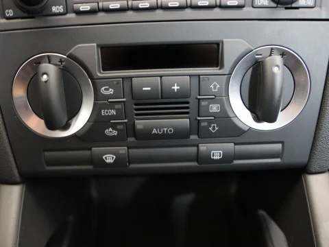 Audi A3 2.0 T FSI DSG AMBITION 3P