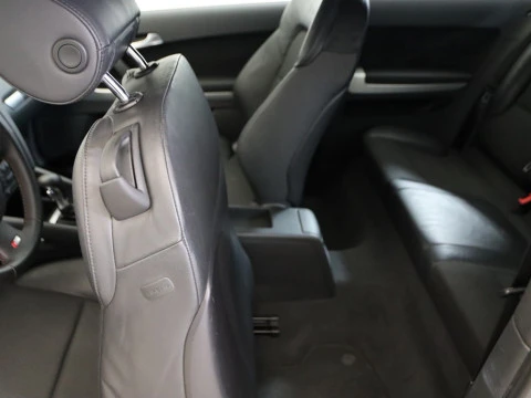 Audi A3 2.0 T FSI DSG AMBITION 3P