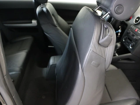 Audi A3 2.0 T FSI DSG AMBITION 3P