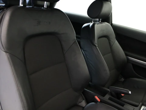 Audi A3 2.0 T FSI DSG AMBITION 3P