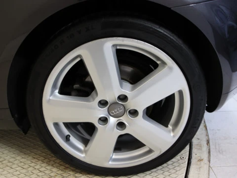 Audi A3 2.0 T FSI DSG AMBITION 3P