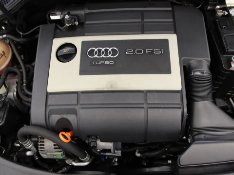 Audi A3 2.0 T FSI DSG AMBITION 3P
