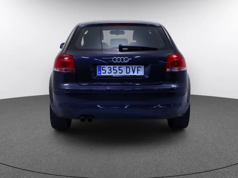 Audi A3 2.0 T FSI DSG AMBITION 3P