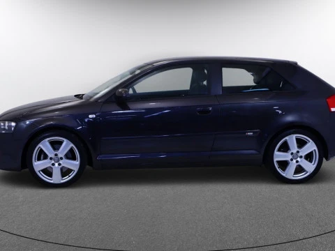 Audi A3 2.0 T FSI DSG AMBITION 3P