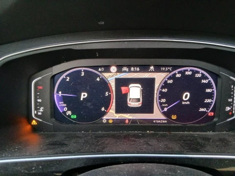 Volkswagen Tiguan R-Line 2.0 TDI 110kW (150CV) DSG