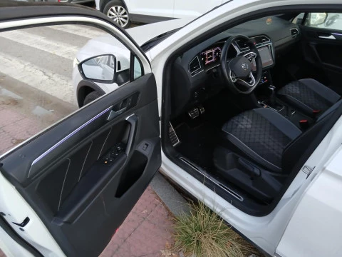 Volkswagen Tiguan R-Line 2.0 TDI 110kW (150CV) DSG