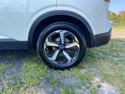 Nissan Qashqai DIG-T 103kW N-Connecta