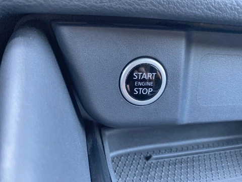 Nissan Qashqai DIG-T 103kW N-Connecta