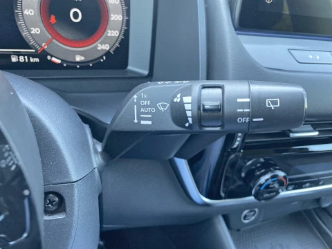 Nissan Qashqai DIG-T 103kW N-Connecta