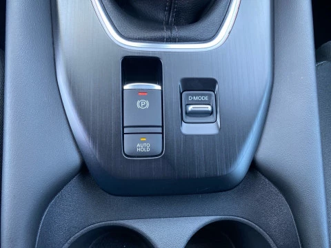 Nissan Qashqai DIG-T 103kW N-Connecta