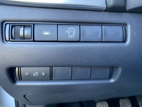 Nissan Qashqai DIG-T 103kW N-Connecta