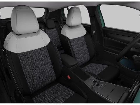 Fiat 600 MHEV Icon 1.2 81kW (110CV) DDCT