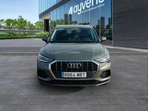 Audi Q3 45 TFSI e 180kW S tronic Advanced