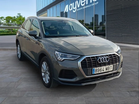 Audi Q3 45 TFSI e 180kW S tronic Advanced
