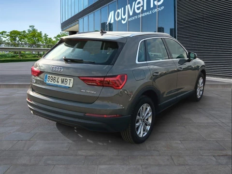 Audi Q3 45 TFSI e 180kW S tronic Advanced