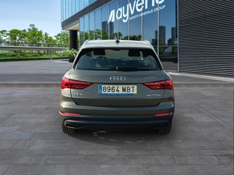 Audi Q3 45 TFSI e 180kW S tronic Advanced