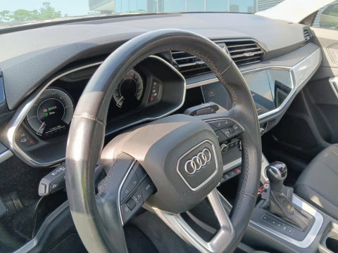 Audi Q3 45 TFSI e 180kW S tronic Advanced