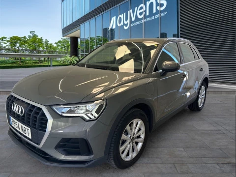 Audi Q3 45 TFSI e 180kW S tronic Advanced