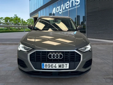 Audi Q3 45 TFSI e 180kW S tronic Advanced