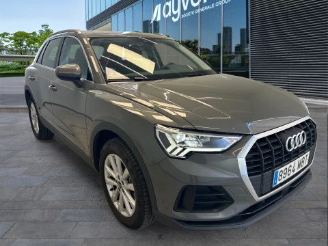 Audi Q3 45 TFSI e 180kW S tronic Advanced