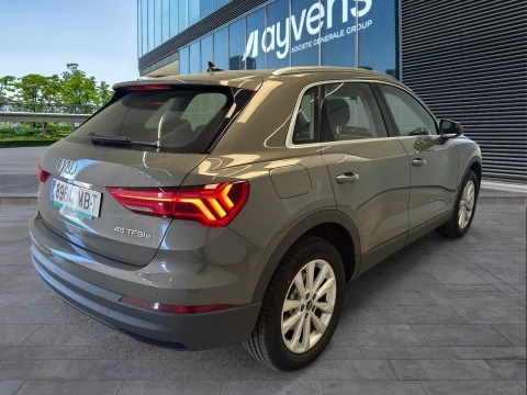 Audi Q3 45 TFSI e 180kW S tronic Advanced