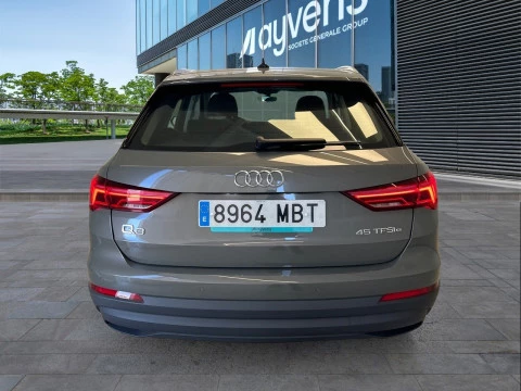 Audi Q3 45 TFSI e 180kW S tronic Advanced