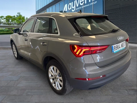 Audi Q3 45 TFSI e 180kW S tronic Advanced