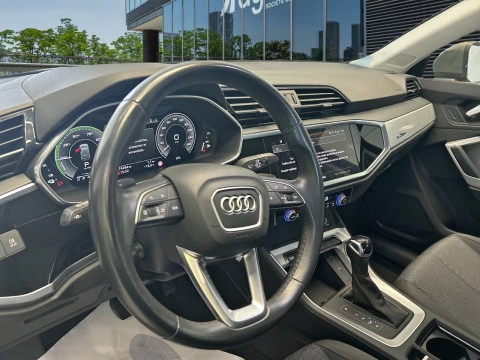 Audi Q3 45 TFSI e 180kW S tronic Advanced